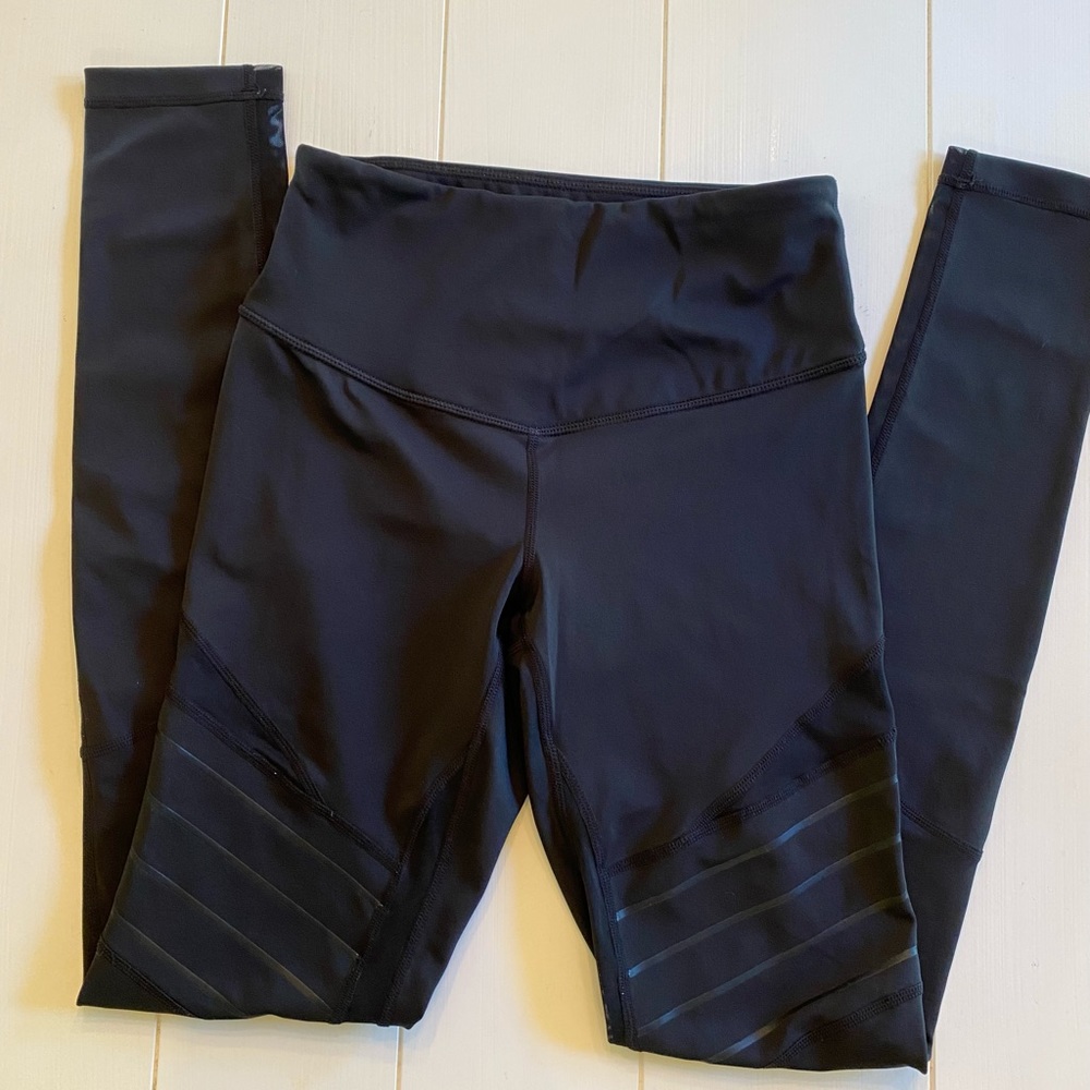Zella Moto Leggings